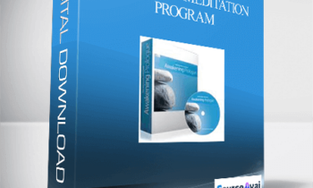 Centerpointe - Holosync Meditation Program