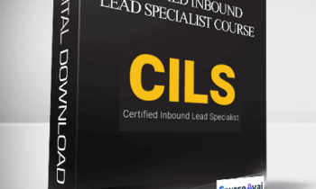 Certified Inbound Lead Specialist Course