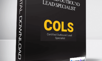 Certified Outbound Lead Specialist
