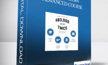 Chad Kimball – Live Linkedin Advanced Course