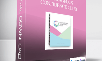 Chalene Johnson - Courageous Confidence Club