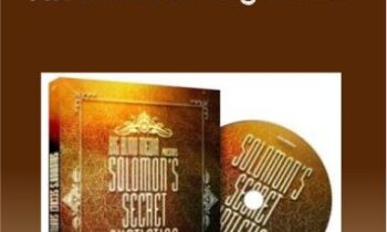 Chanel Stevens - Private Coaching Course