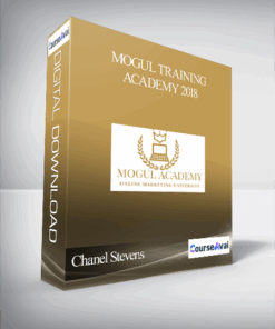 Chanel Stevens – Mogul Training Academy 2018