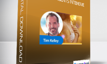 Change Agents Intensive with Tim Kelley