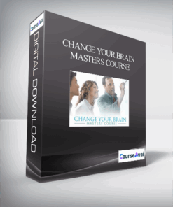 Change Your Brain Masters Course