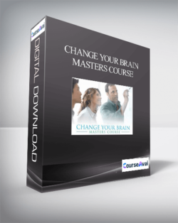 Change Your Brain Masters Course