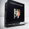 Charity Cason – Publish Your Passion