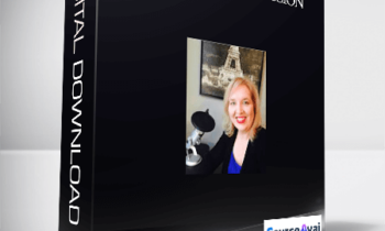 Charity Cason – Publish Your Passion