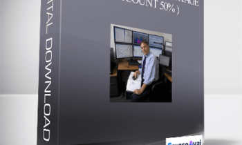 Charles Cottle Package ( Discount 50% )