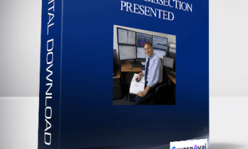 Charles Cottle - Position Dissection presented