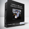 Charles Cottle – Vertical Spreads. Strategy Intensive