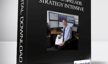 Charles Cottle – Vertical Spreads. Strategy Intensive