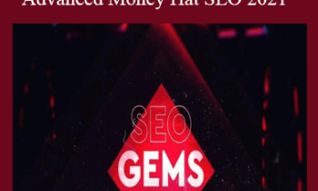 Charles Floate – SEO Gems Advanced Money Hat SEO 2021
