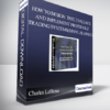 Charles LeBeau – How To Design. Test. Evaluate and Implement Profitable Trading Systems(Manual Only)