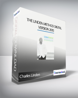 Charles Linden - The Linden Method Digital Version 2015