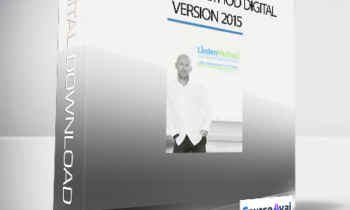Charles Linden - The Linden Method Digital Version 2015