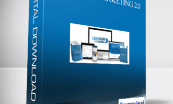 Charles Ngo – Affiliate Marketing 2.0