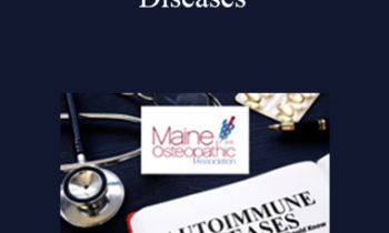 Charles Radis - Biologics in Autoimmune Diseases: What Every Primary Care Doc Should Know