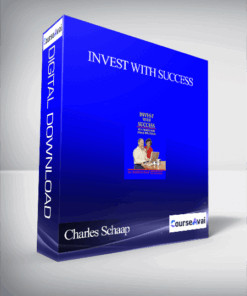 Charles Schaap – Invest with Success