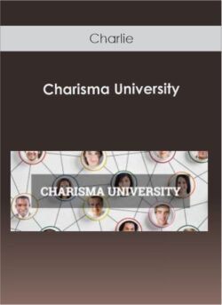 Charlie - Charisma University