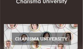 Charlie - Charisma University