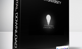 Charlie Houpert - Carisma University (Carisma University di Charlie Houpert)