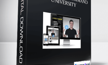 Charlie Houpert - Charisma on Command University