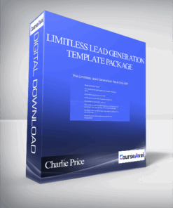 Charlie Price - Limitless Lead Generation Template Package