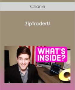 Charlie - ZipTraderU