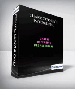 Charm Offensive Professional