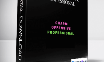 Charm Offensive Professional