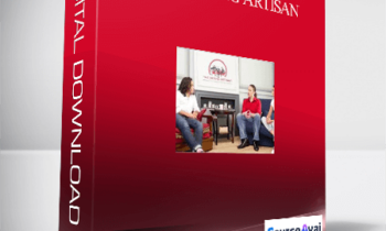 Chase Amante – The Dating Artisan