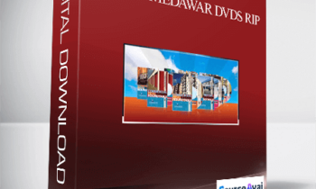 Cherif Medawar DVDs RIP