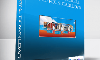 Cherif Medawar – The Commercial Real Estate Roundtable DVD