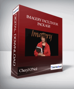 Cheryl O'Neil - Imagery Facilitator Package