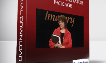 Cheryl O'Neil - Imagery Facilitator Package