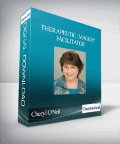 Cheryl O'Neil - Therapeutic Imagery Facilitator