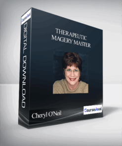 Cheryl O'Neil - Therapeutic Imagery Master