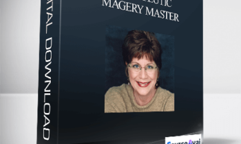 Cheryl O'Neil - Therapeutic Imagery Master