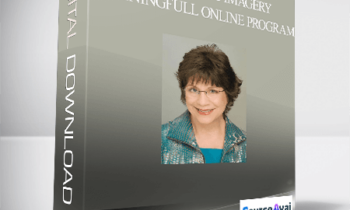 Cheryl O'Neil - Therapeutic Imagery Training - Full Online Program