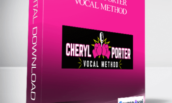 Cheryl Porter - CHERYL PORTER VOCAL METHOD