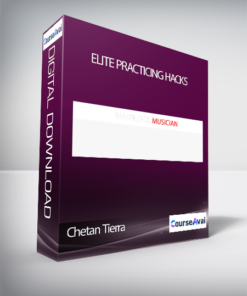 Chetan Tierra - Elite Practicing Hacks