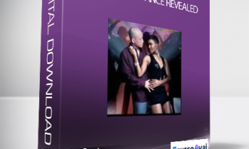 Chi Szeto (ClubDanceLessons) - Secrets of Dance Revealed