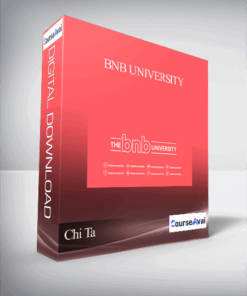 Chi Ta – BNB University