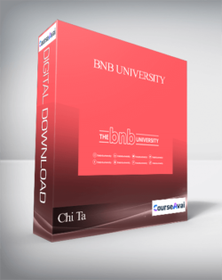 Chi Ta – BNB University