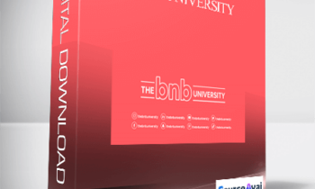 Chi Ta – BNB University