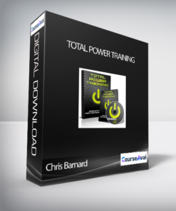Chris Barnard - Total Power Training