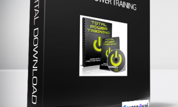 Chris Barnard - Total Power Training
