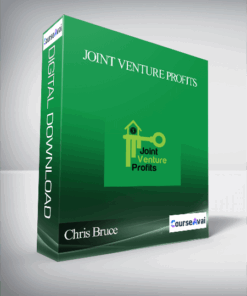 Chris Bruce – Joint Venture Profits