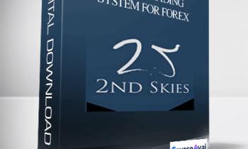Chris Capre – Sniper Trading System for Forex